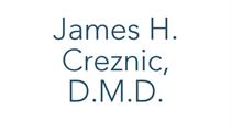 James H. Creznic, D.M.D., P.A.