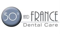 50th and France Dental Care