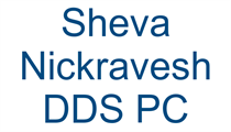 Sheva Nickravesh DDS PC