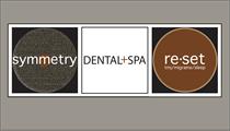 Symmetry Dental + Spa, ReSet TMJ