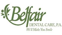 Belfair Dental Care PA