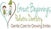 Great Beginnings Pediatric Dentistry
