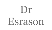 Dr Esrason