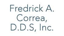 Fredrick A. Correa, DDS, Inc.