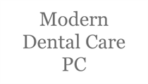Modern Dental Care PC