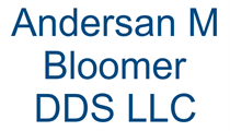 Andersan M Bloomer DDS LLC