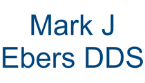 Mark J Ebers DDS