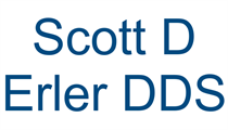 Scott D Erler DDS