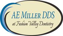 AE Miller, DDS at Fashion Valley Dentistry