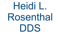 Heidi L. Rosenthal DDS