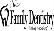 Hider Family Dentistry