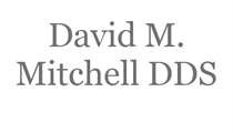 David M. Mitchell DDS