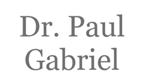 Dr. Paul Gabriel