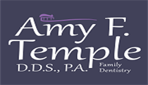 Amy F. Temple, DDS
