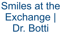 Smiles at the Exchange | Dr. Botti