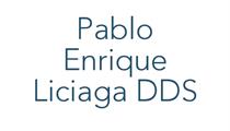 Pablo Enrique Liciaga DDS