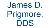 James D. Prigmore, DDS