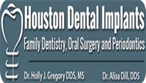 Houston Dental Implants, Family Dentistry, Oral Surgery and Periodontics