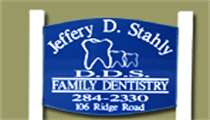 Stahly Family Dentistry