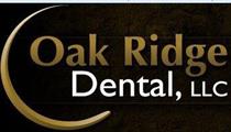 Oak Ridge Dental