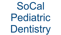 SoCal Pediatric Dentistry