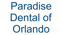 Paradise Dental of Orlando