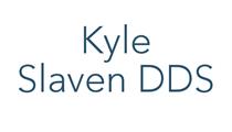 Kyle Slaven DDS