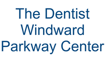 The Dentist Windward Parkway Center