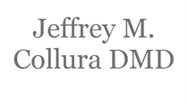 JEFFREY M COLLURA DMD