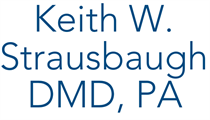 Keith W. Strausbaugh DMD, PA