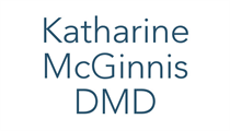 Katharine McGinnis DMD