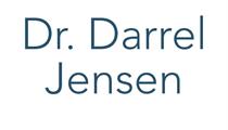 Dr. Darrel Jensen