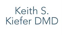 Keith S. Kiefer DMD