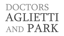 Doctors Aglietti and Park
