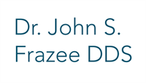 Dr. John S. Frazee, DDS