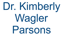 Dr. Kimberly Wagler Parsons