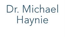 Dr. Michael Haynie
