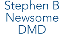 Stephen B Newsome DMD