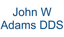 John W Adams DDS, PA
