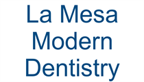 La Mesa Modern Dentistry