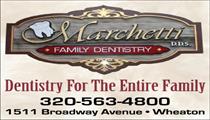 Marchetti Family Dentistry