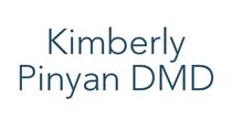 Kimberly Pinyan DMD