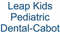 INACTIVE Leap Kids Pediatric Dental - Cabot