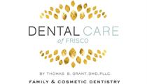Dental Care of Frisco
