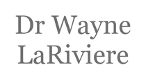 Dr Wayne LaRiviere