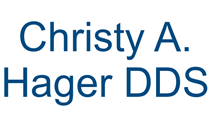 Christy A. Hager DDS