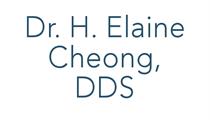 H. Elaine Cheong, DDS