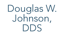 Douglas W. Johnson, DDS