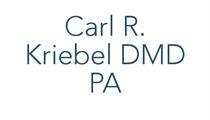 Carl R. Kriebel DMD PA /  Absolutely Dental