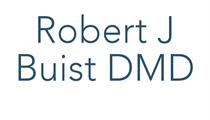 Robert J Buist DMD